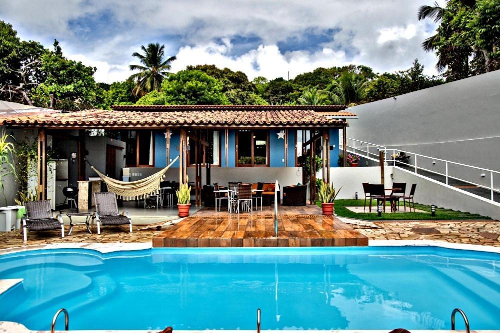 Vila Riacho Apartment Maceio  Exterior photo